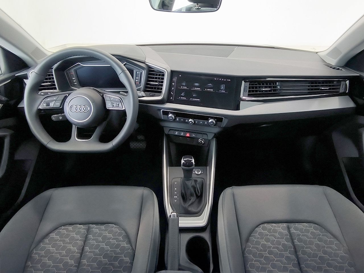 Audi A1 Sb 30 Tfsi 110 Cv Stronic Adrenalin - Foto 2