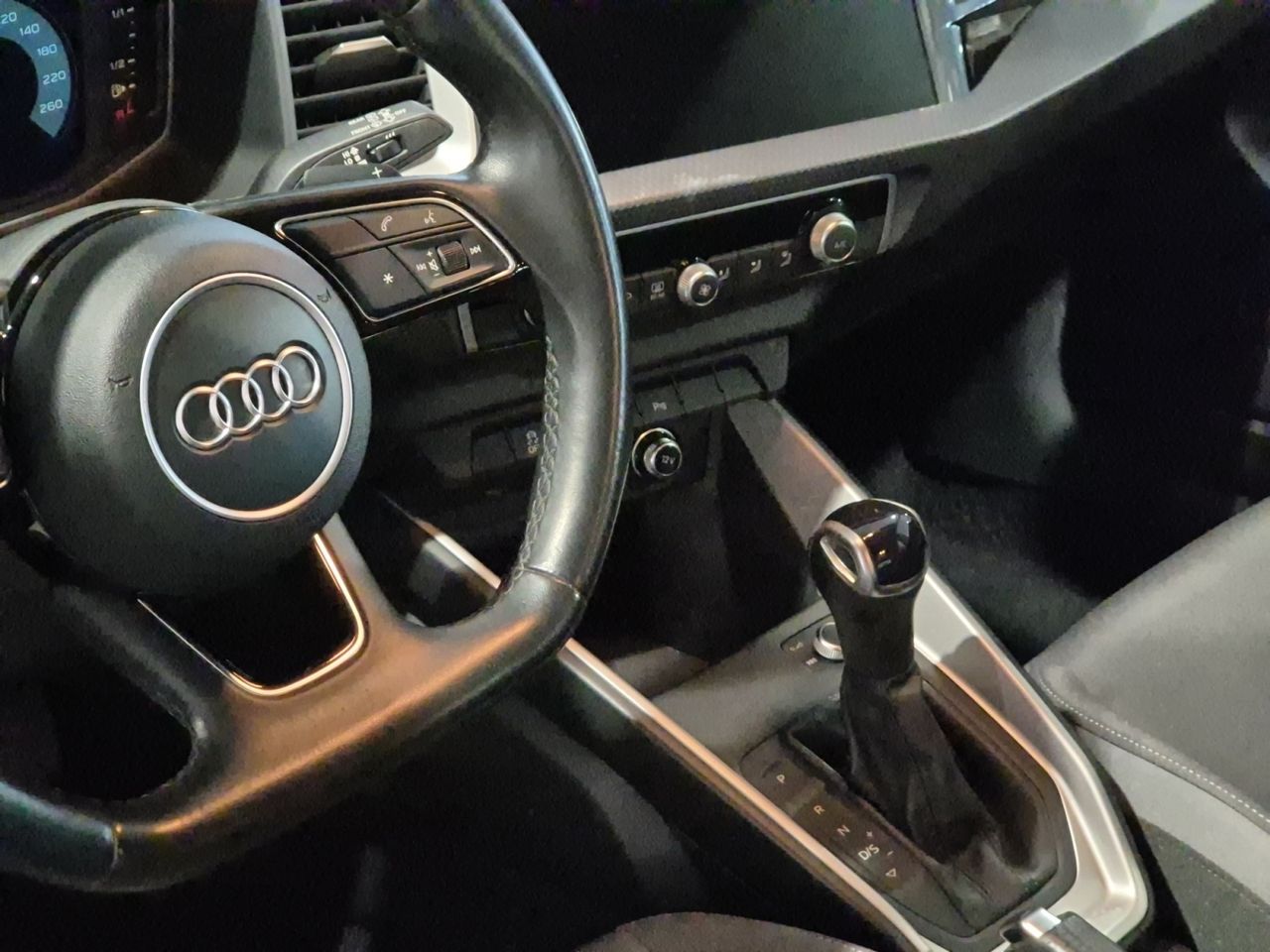 Audi A1 Sb 30 Tfsi 110 Cv Stronic Adrenalin - Foto 2