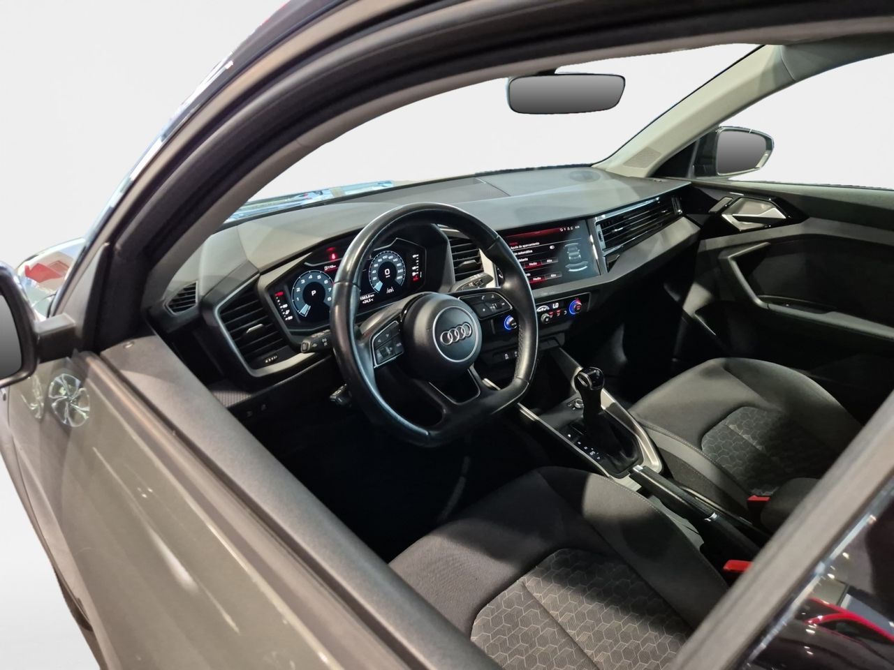 Audi A1 Sb 30 Tfsi 110 Cv Stronic Adrenalin - Foto 2