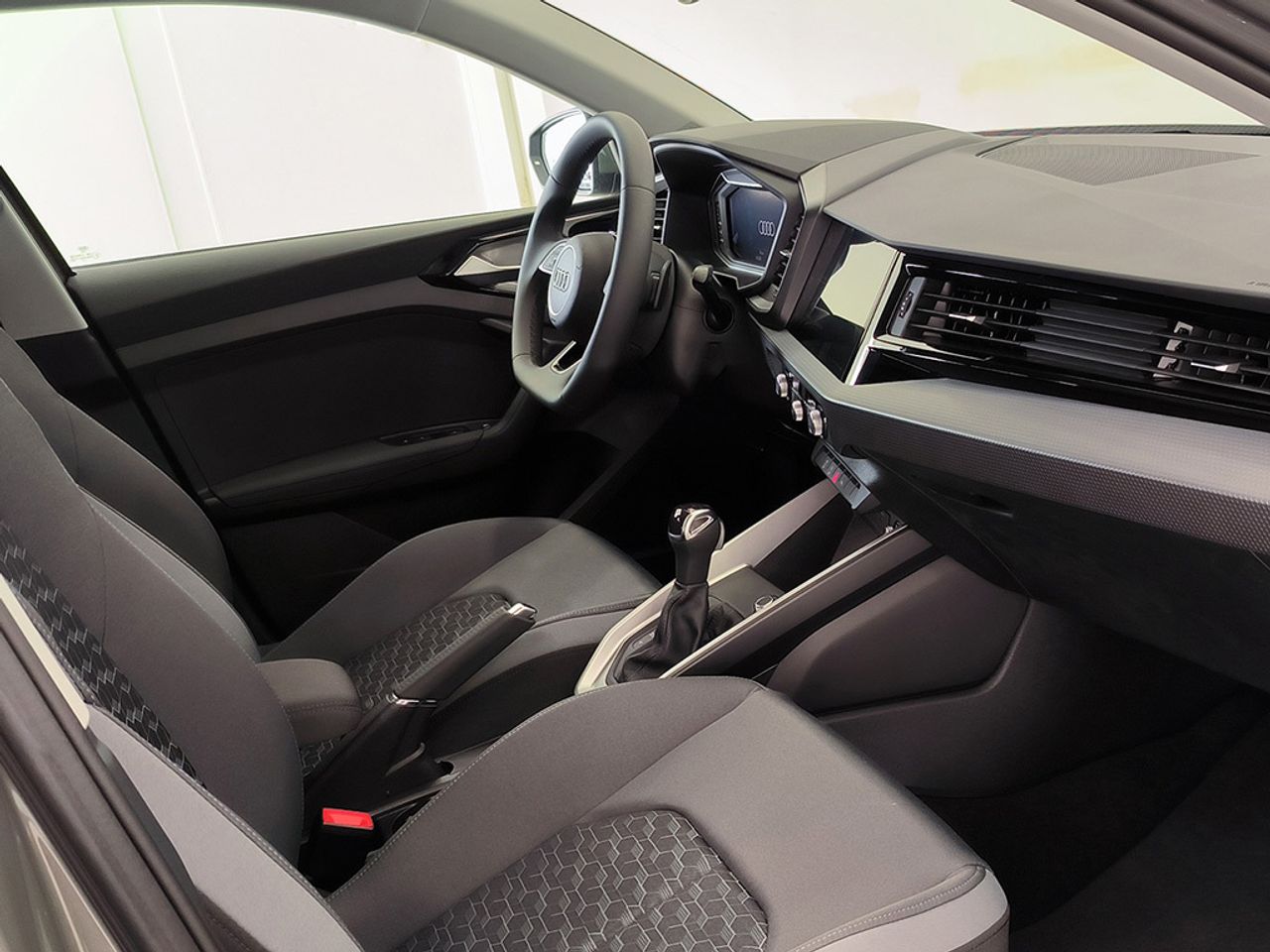 Audi A1 Sb 30 Tfsi 110 Cv Stronic Adrenalin - Foto 2