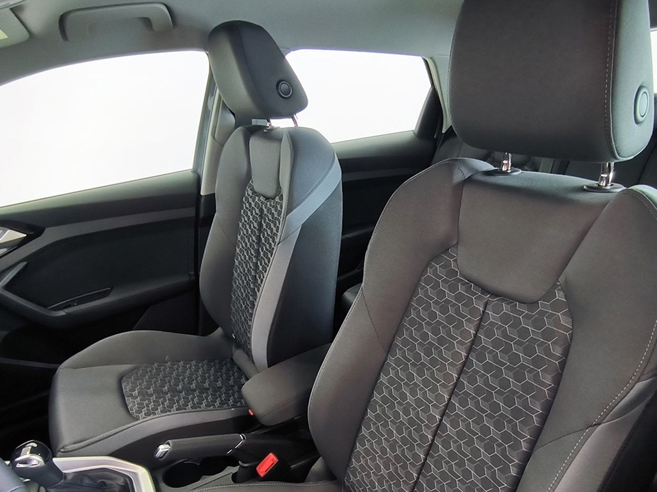 Audi A1 Sb 30 Tfsi 110 Cv Stronic Adrenalin - Foto 2
