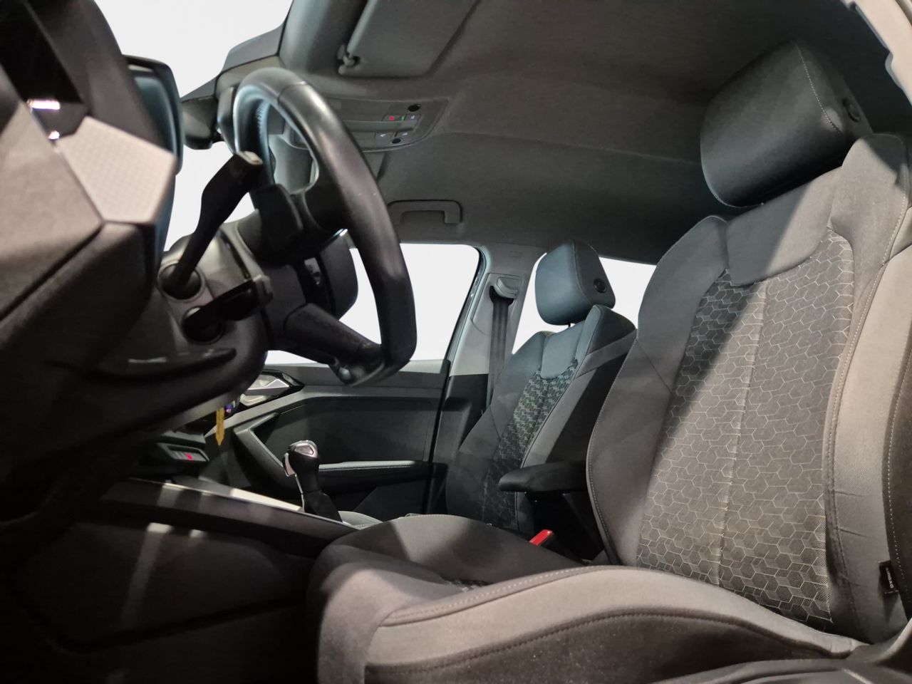 Audi A1 Sb 30 Tfsi 110 Cv Stronic Adrenalin - Foto 2