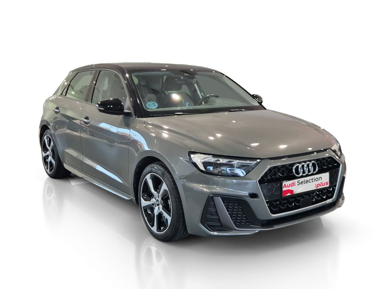 Audi A1 Sb 30 Tfsi 110 Cv Stronic Adrenalin - Foto 2