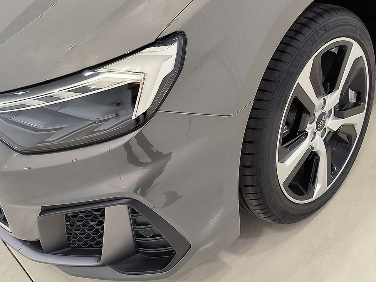 Audi A1 Sb 30 Tfsi 110 Cv Stronic Adrenalin - Foto 2