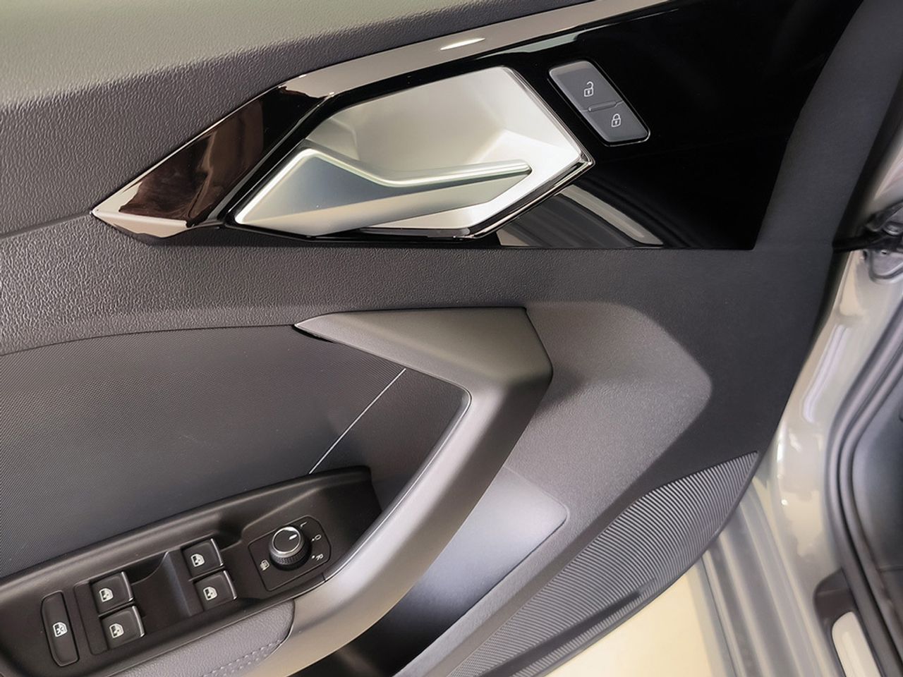 Audi A1 Sb 30 Tfsi 110 Cv Stronic Adrenalin - Foto 2
