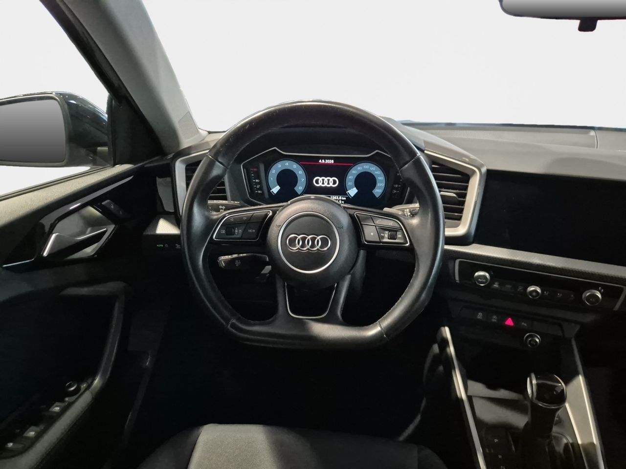 Audi A1 Sb 30 Tfsi 110 Cv Stronic Adrenalin - Foto 2