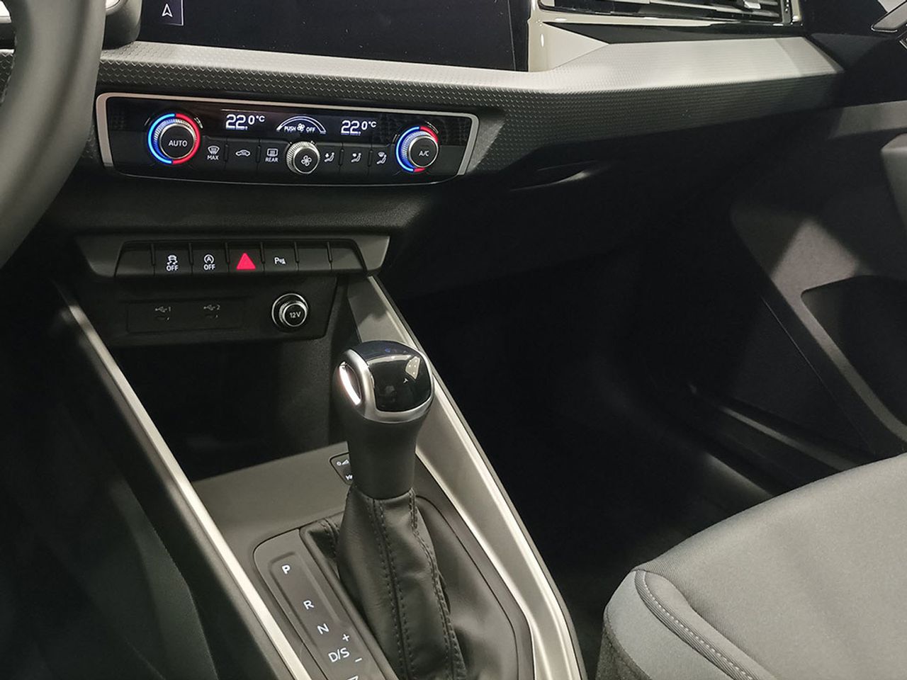 Audi A1 Sb 30 Tfsi 110 Cv Stronic Adrenalin - Foto 2