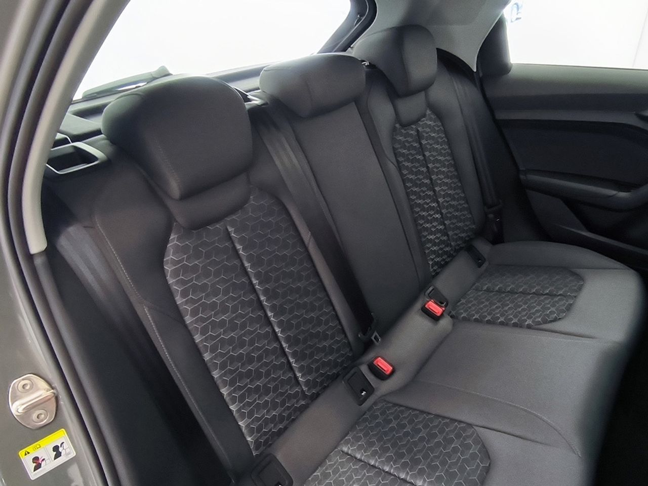 Audi A1 Sb 30 Tfsi 110 Cv Stronic Adrenalin - Foto 2