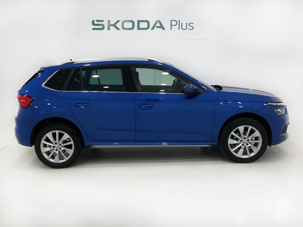 Skoda Kamiq 1.5 Tsi 150 Cv Dsg Style - Foto 2