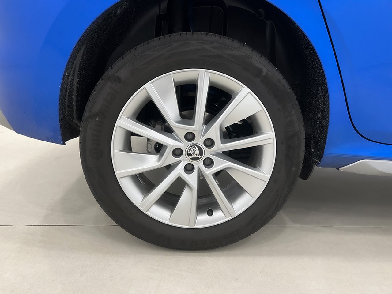 Skoda Kamiq 1.5 Tsi 150 Cv Dsg Style - Foto 2