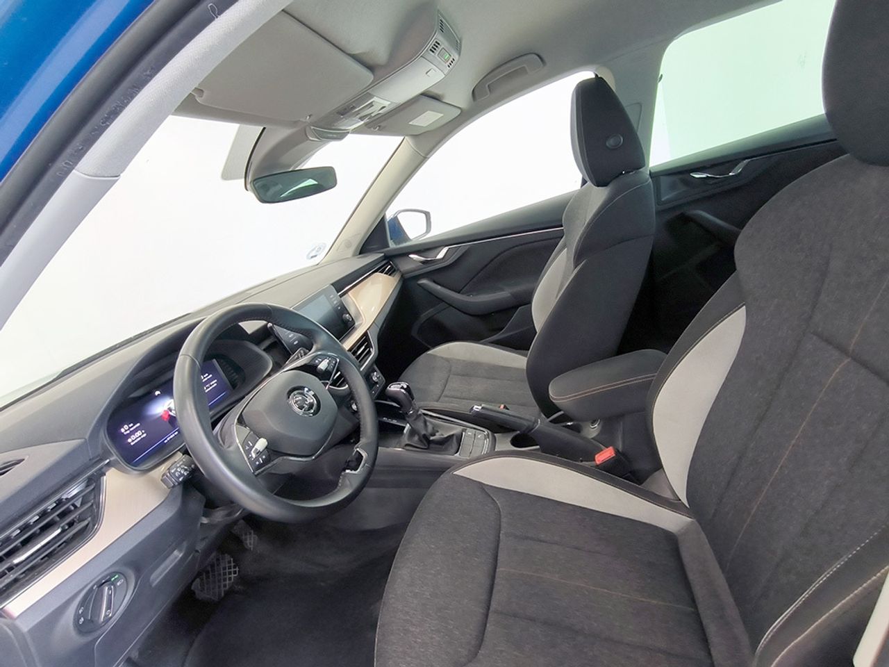 Skoda Kamiq 1.5 Tsi 150 Cv Dsg Style - Foto 2