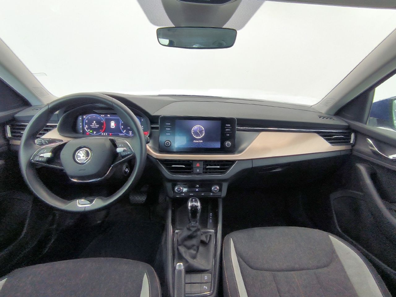 Skoda Kamiq 1.5 Tsi 150 Cv Dsg Style - Foto 2