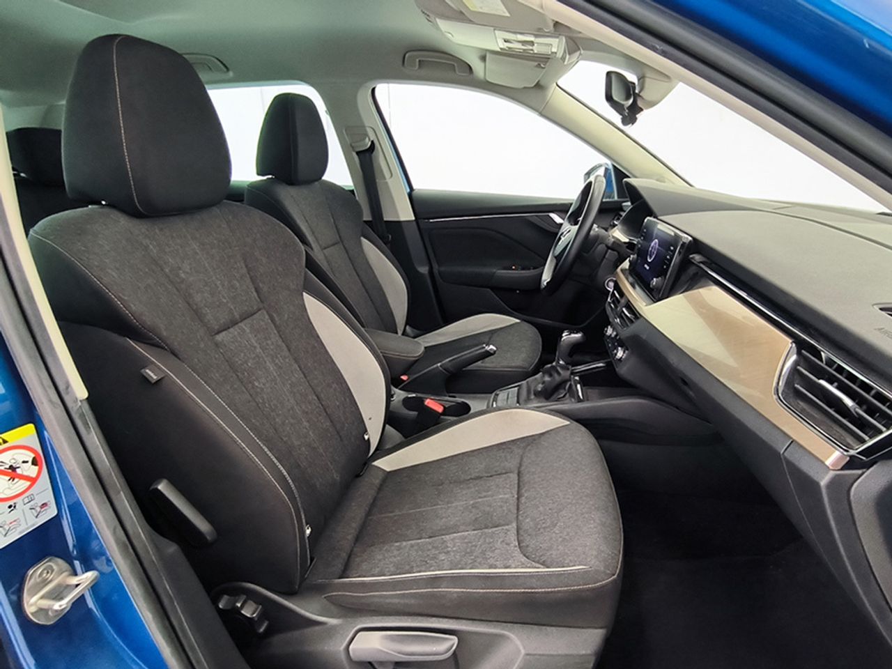 Skoda Kamiq 1.5 Tsi 150 Cv Dsg Style - Foto 2