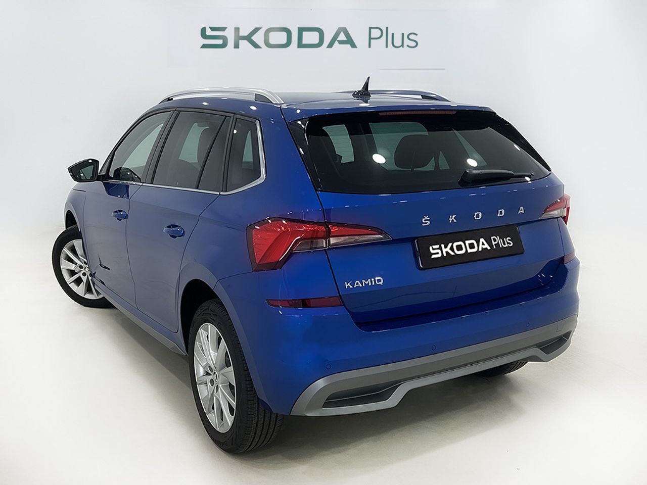 Skoda Kamiq 1.5 Tsi 150 Cv Dsg Style - Foto 2