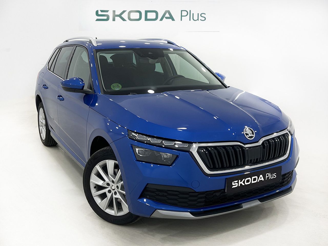 Skoda Kamiq 1.5 Tsi 150 Cv Dsg Style - Foto 2