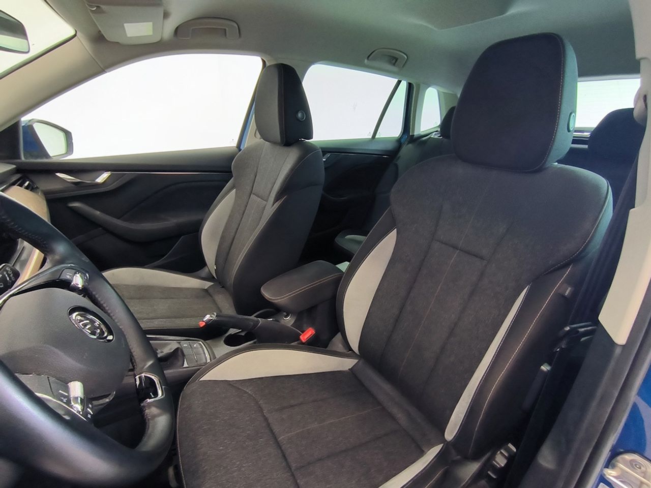 Skoda Kamiq 1.5 Tsi 150 Cv Dsg Style - Foto 2