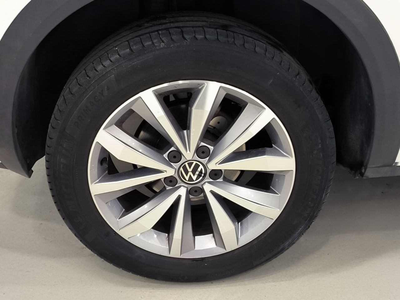 Volkswagen T-roc 1.5 Tsi 150 Cv Dsg Advance R-line - Foto 2