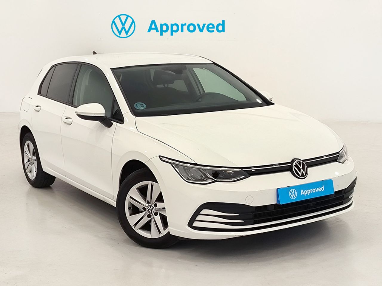 Volkswagen Golf 1.5 Tsi 130 Cv Life - Foto 2