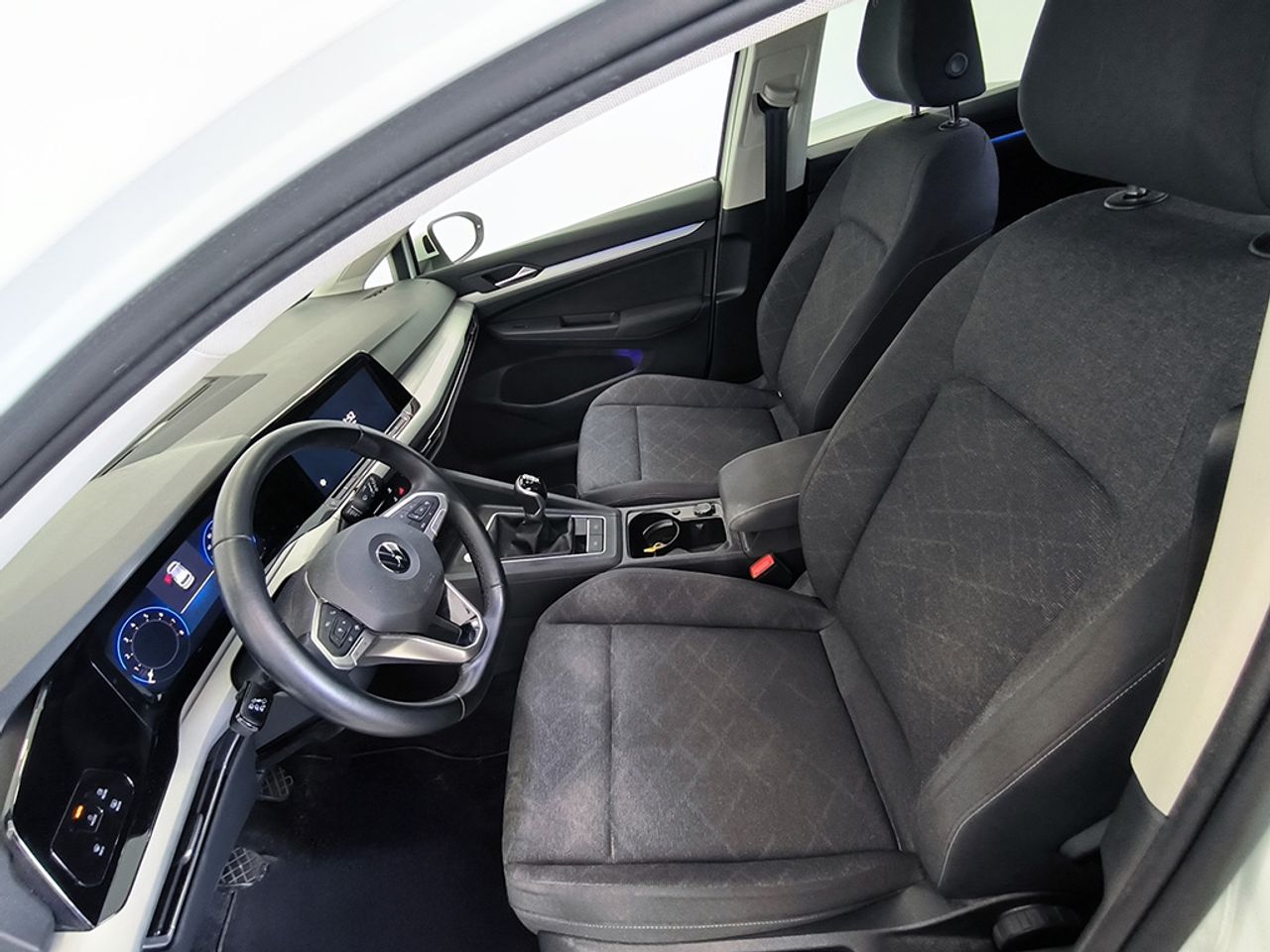 Volkswagen Golf 1.5 Tsi 130 Cv Life - Foto 2