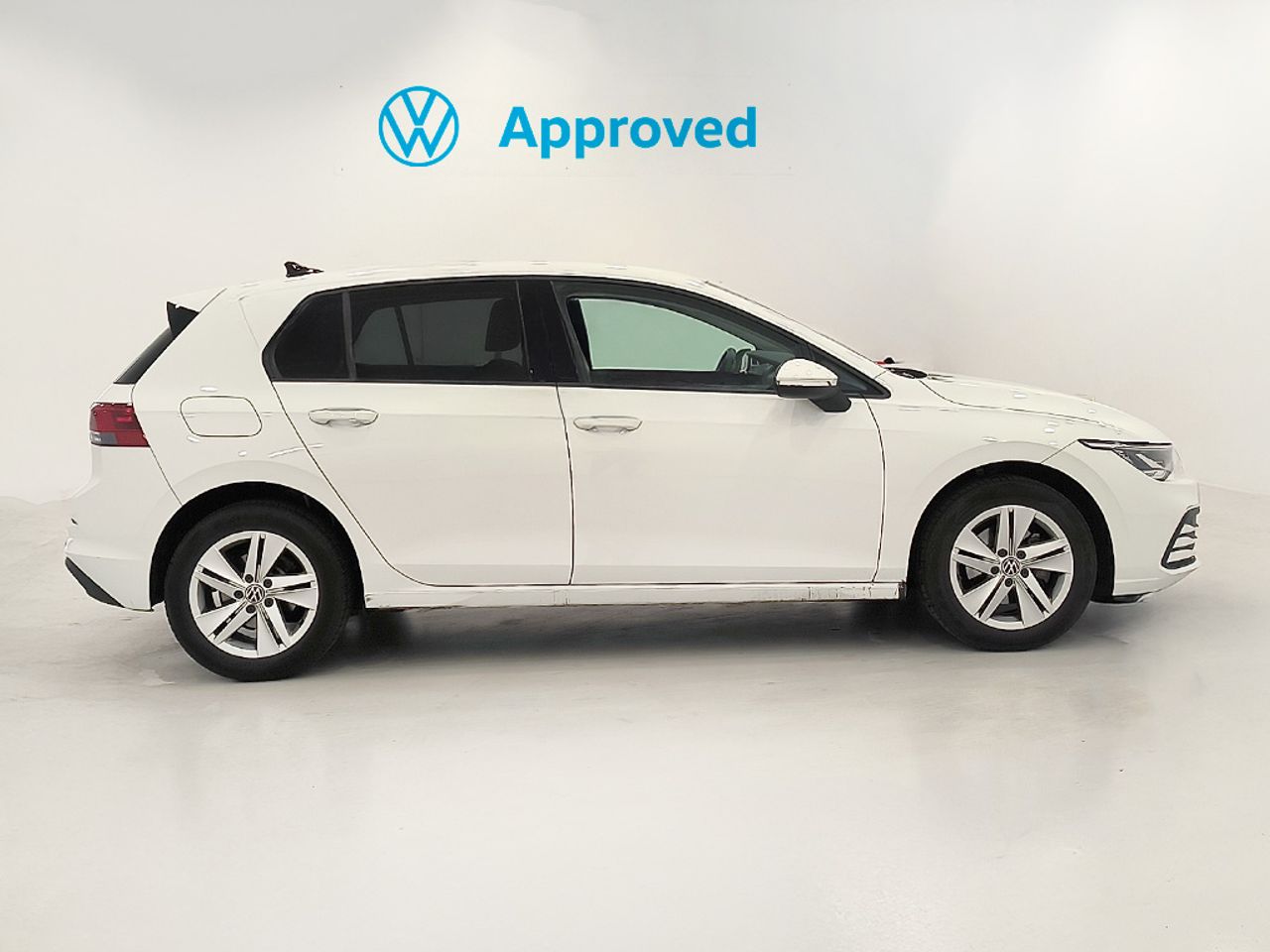 Volkswagen Golf 1.5 Tsi 130 Cv Life - Foto 2