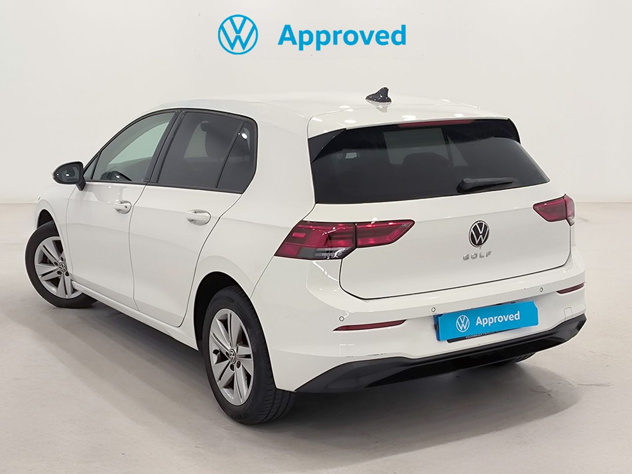 Volkswagen Golf 1.5 Tsi 130 Cv Life - Foto 2