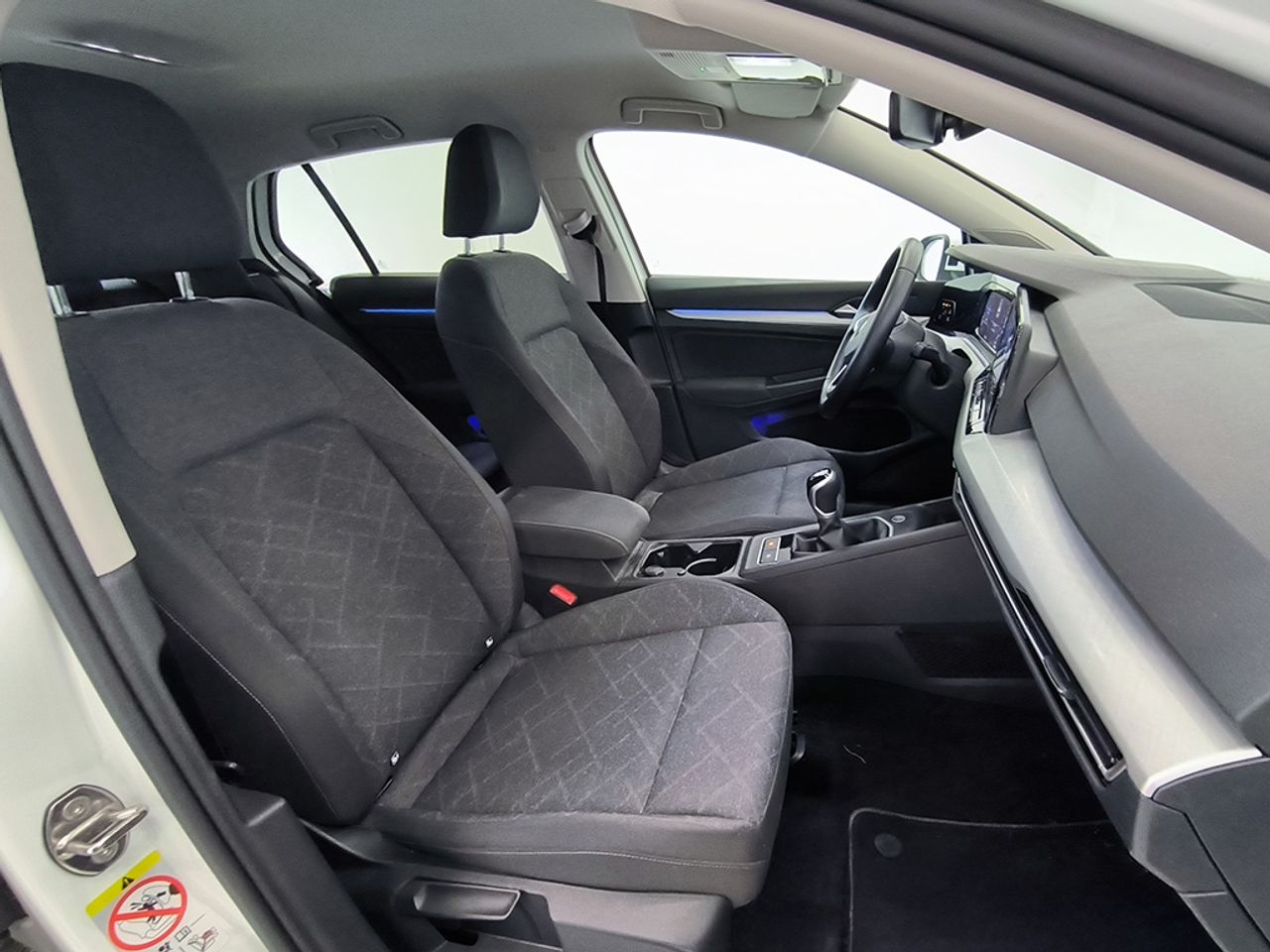 Volkswagen Golf 1.5 Tsi 130 Cv Life - Foto 2
