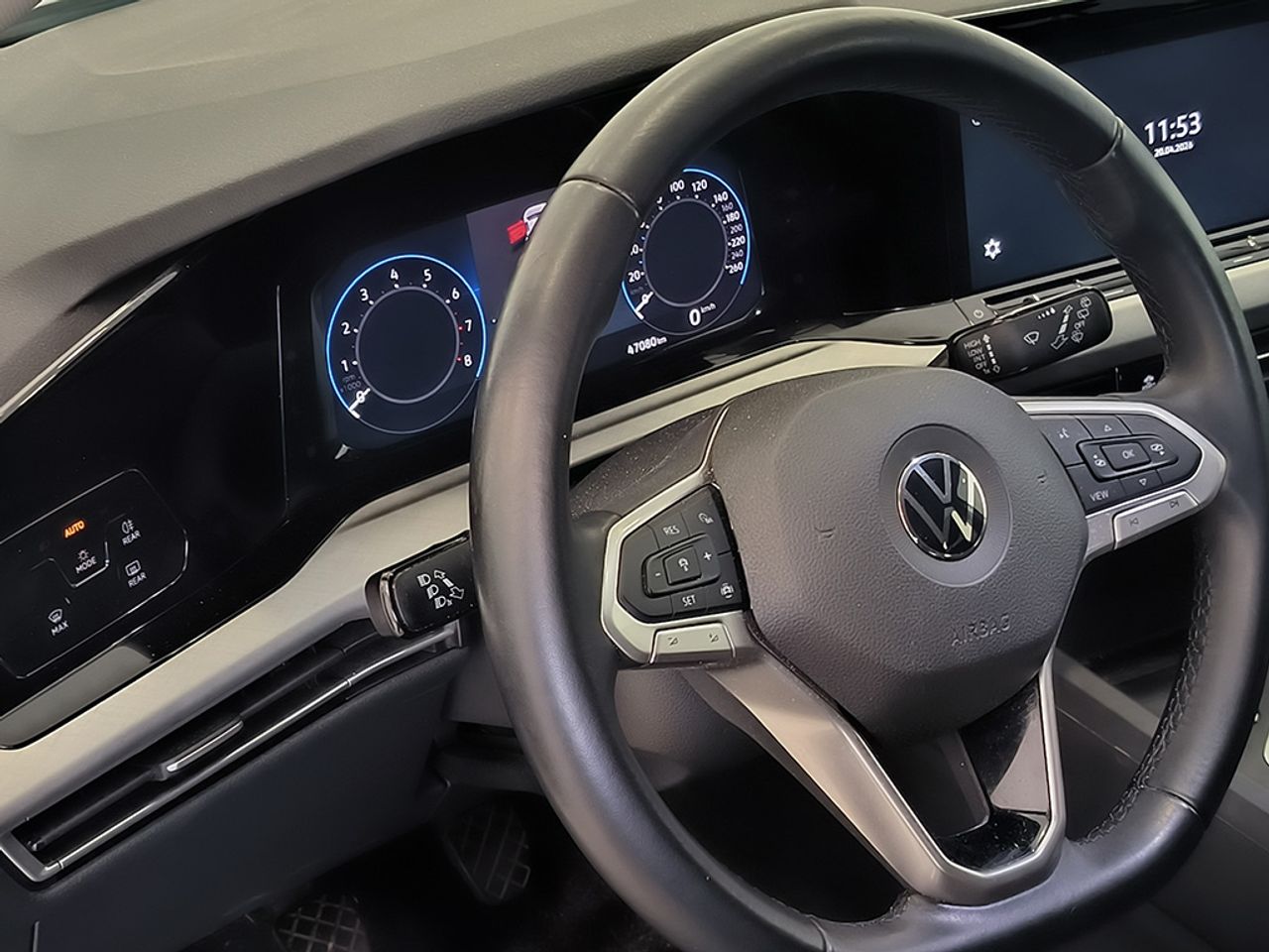 Volkswagen Golf 1.5 Tsi 130 Cv Life - Foto 2