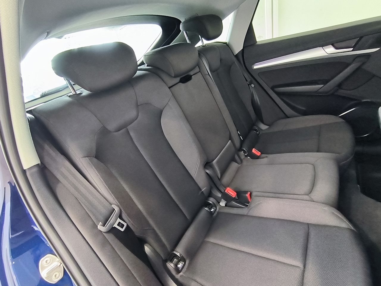 Audi Q5 Sb 40 Tdi 204 Cv Quattro Stronic Advance - Foto 2