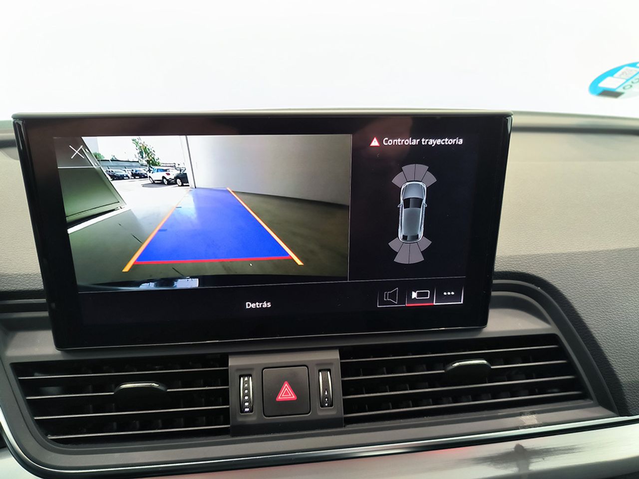 Audi Q5 Sb 40 Tdi 204 Cv Quattro Stronic Advance - Foto 2