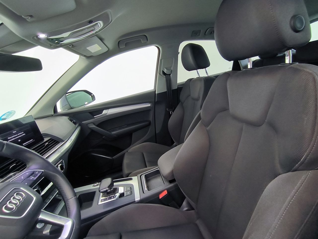 Audi Q5 Sb 40 Tdi 204 Cv Quattro Stronic Advance - Foto 2
