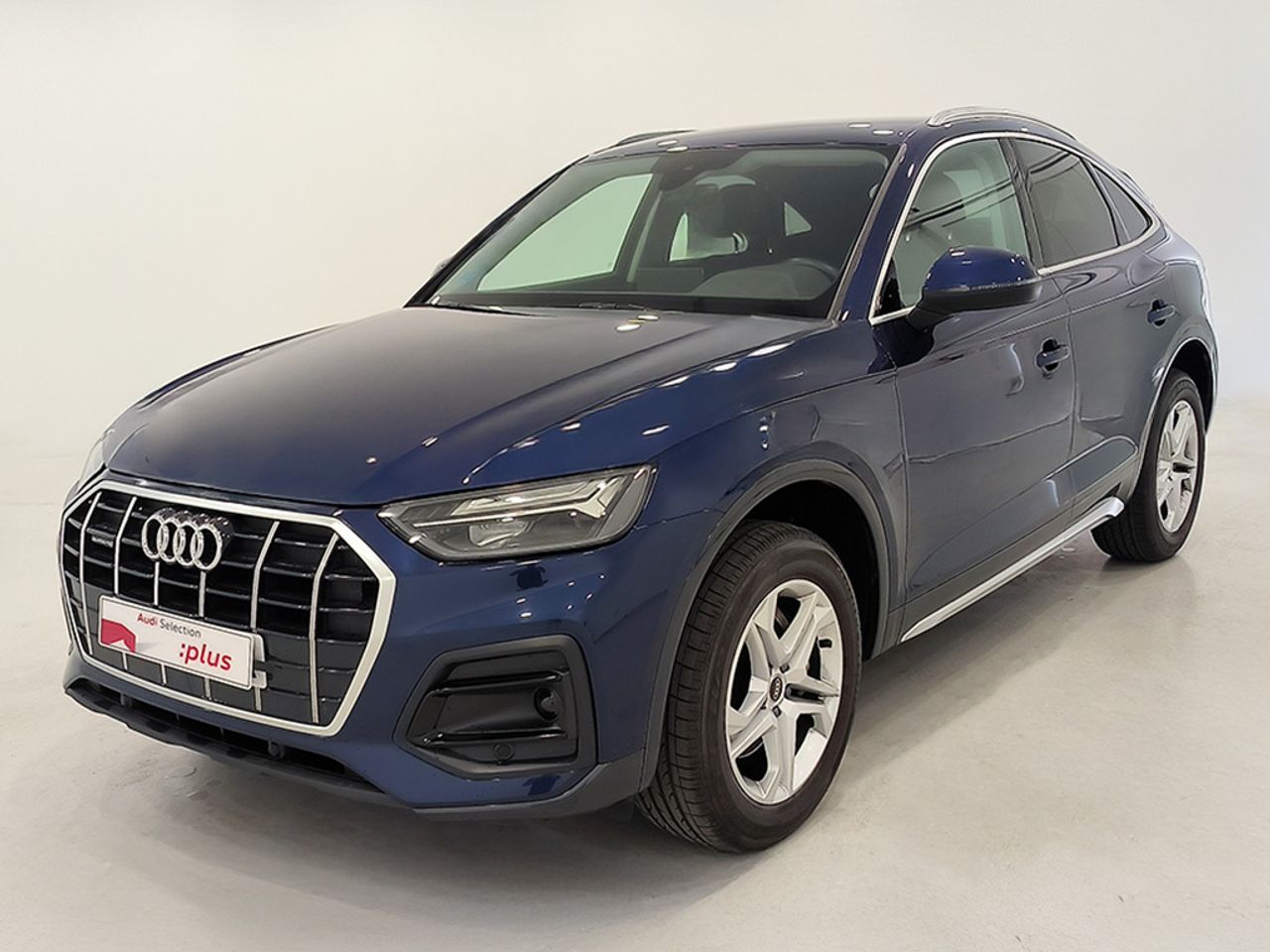 Audi Q5 Sb 40 Tdi 204 Cv Quattro Stronic Advance - Foto 2