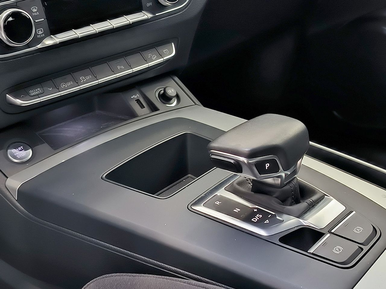 Audi Q5 Sb 40 Tdi 204 Cv Quattro Stronic Advance - Foto 2