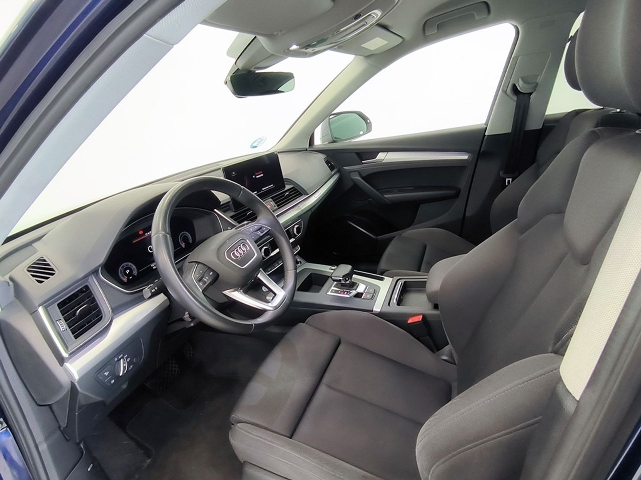 Audi Q5 Sb 40 Tdi 204 Cv Quattro Stronic Advance - Foto 2