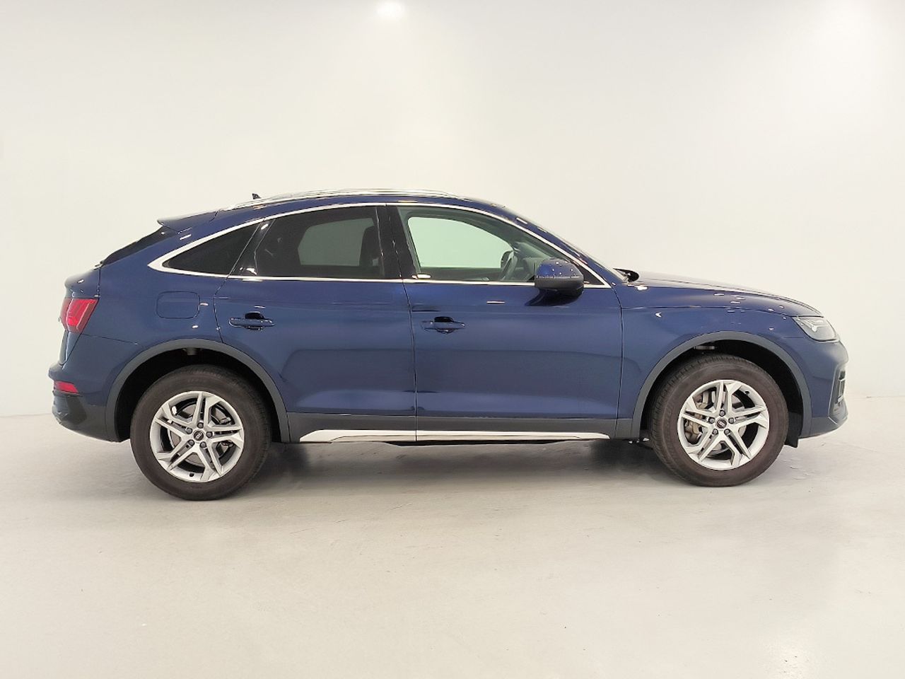 Audi Q5 Sb 40 Tdi 204 Cv Quattro Stronic Advance - Foto 2
