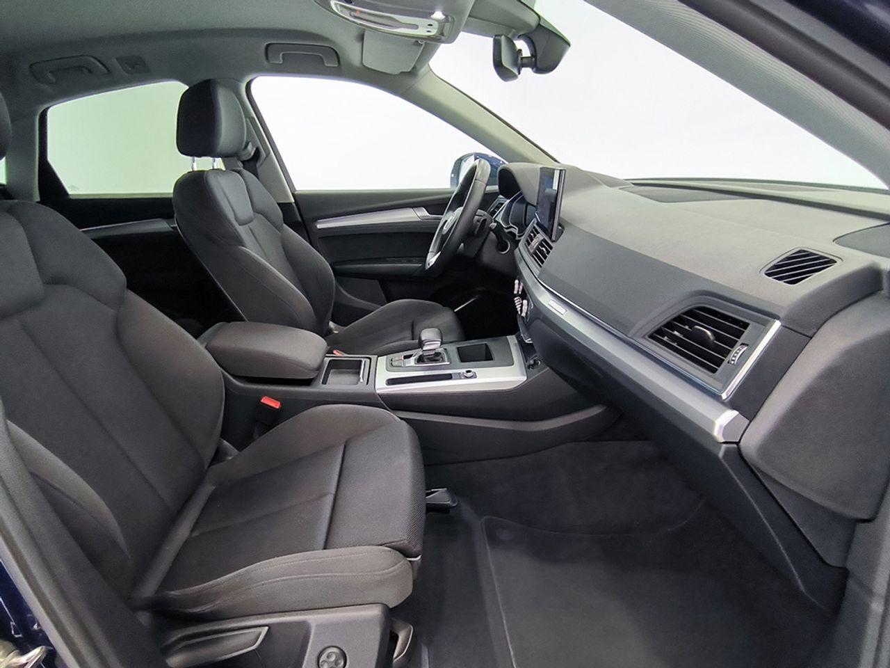 Audi Q5 Sb 40 Tdi 204 Cv Quattro Stronic Advance - Foto 2