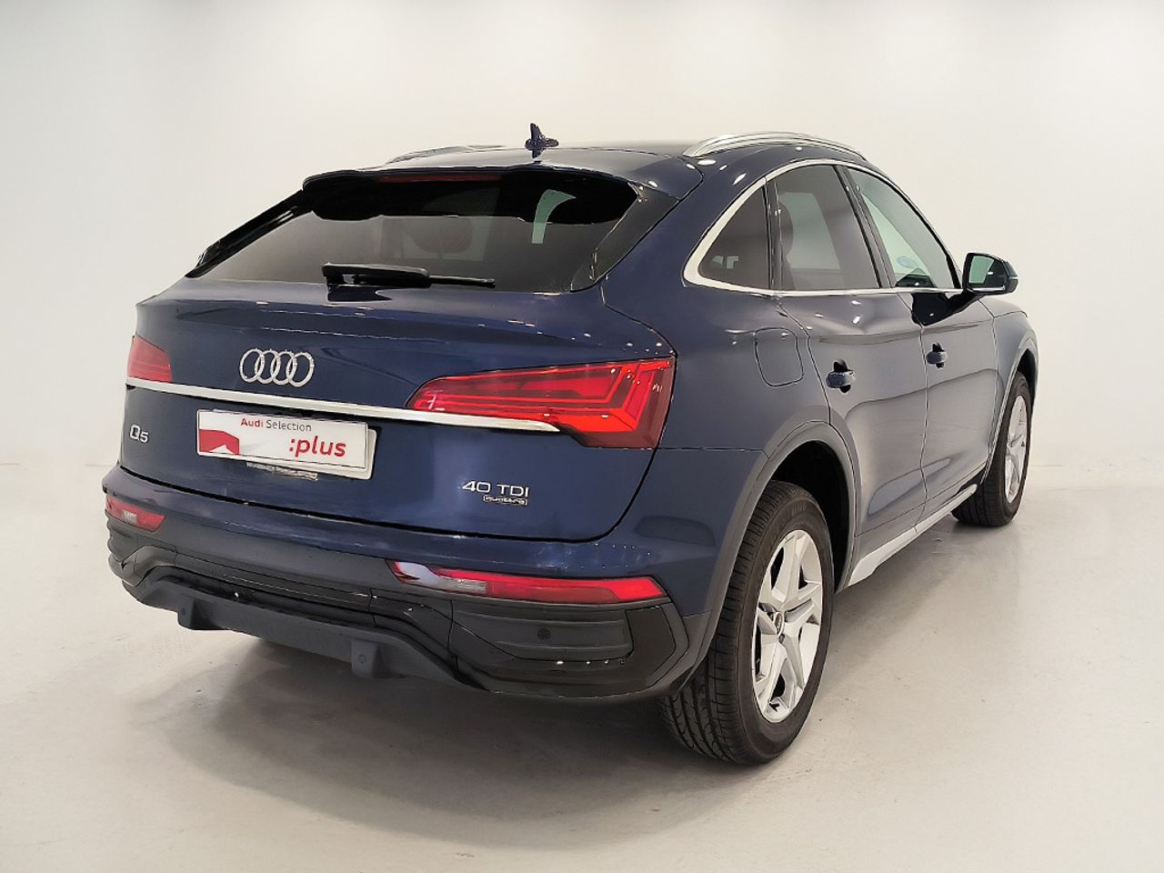 Audi Q5 Sb 40 Tdi 204 Cv Quattro Stronic Advance - Foto 2