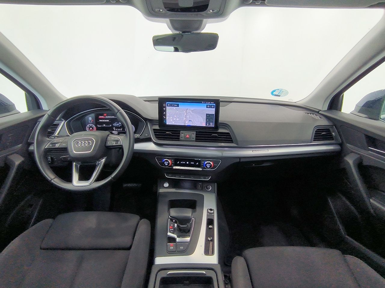 Audi Q5 Sb 40 Tdi 204 Cv Quattro Stronic Advance - Foto 2