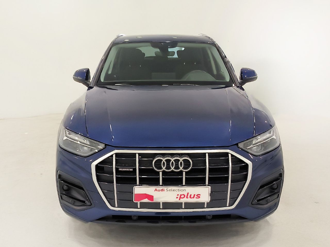 Audi Q5 Sb 40 Tdi 204 Cv Quattro Stronic Advance - Foto 2