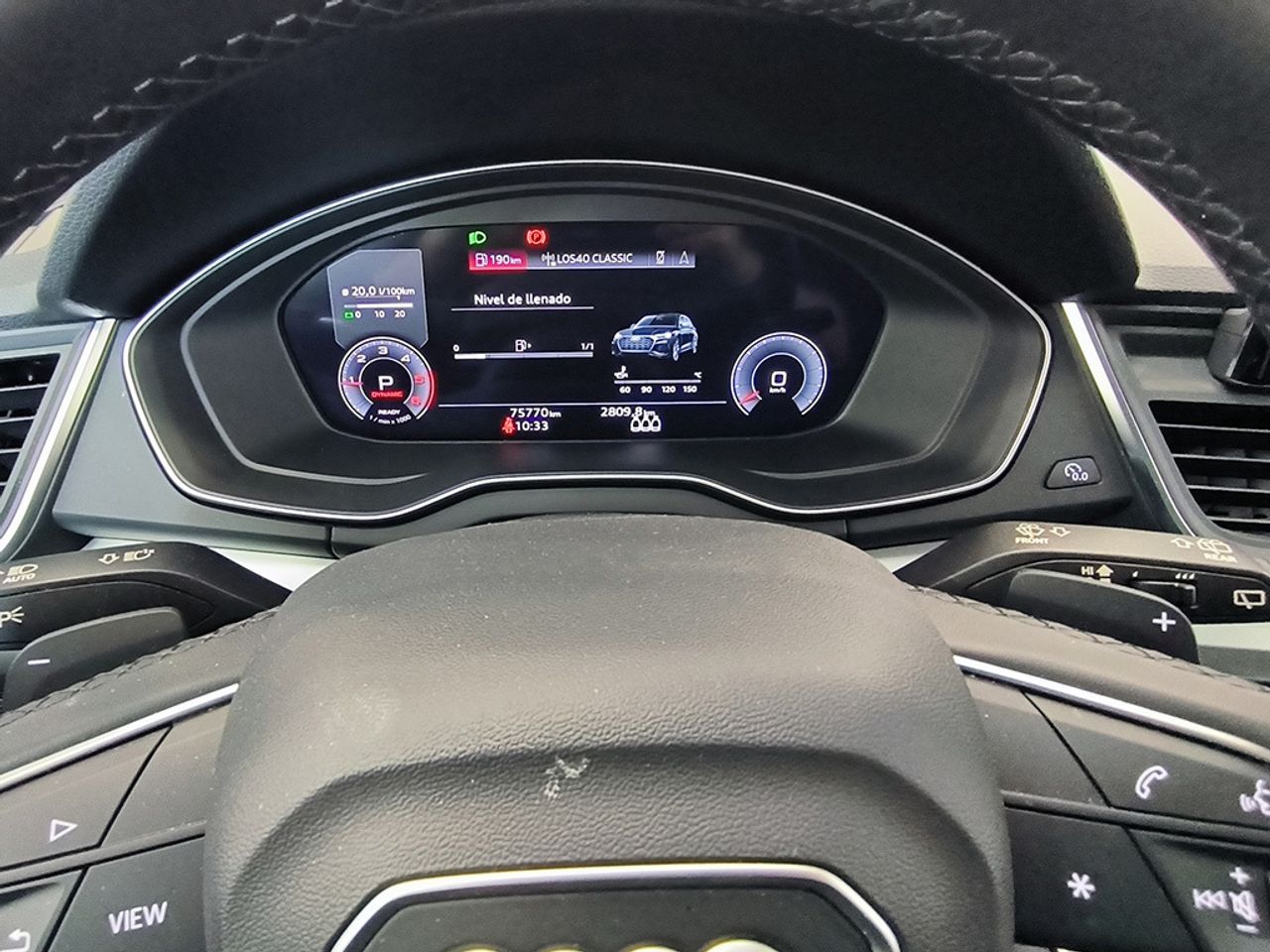 Audi Q5 Sb 40 Tdi 204 Cv Quattro Stronic Advance - Foto 2