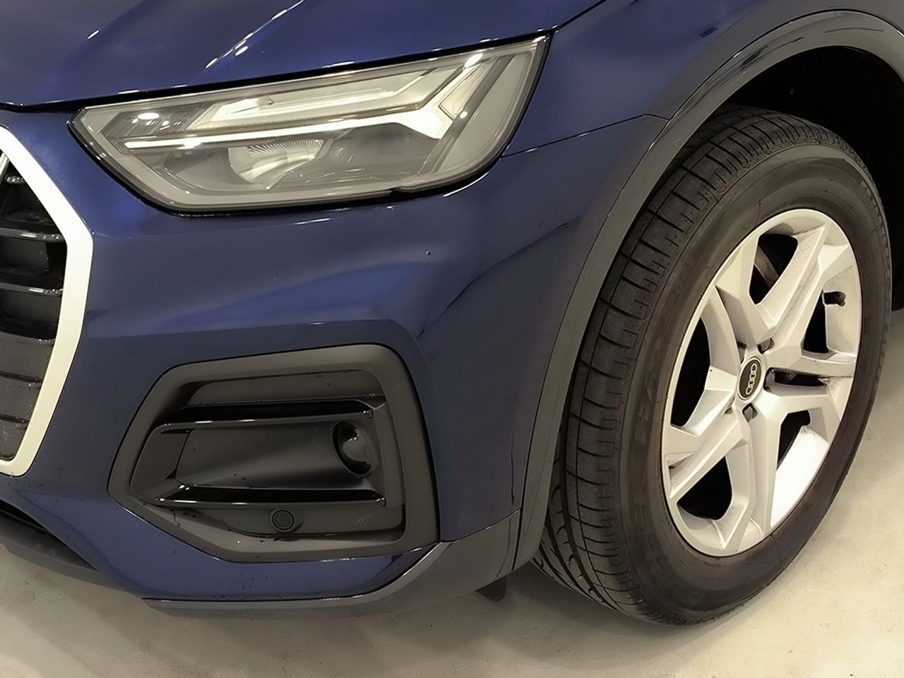 Audi Q5 Sb 40 Tdi 204 Cv Quattro Stronic Advance - Foto 2