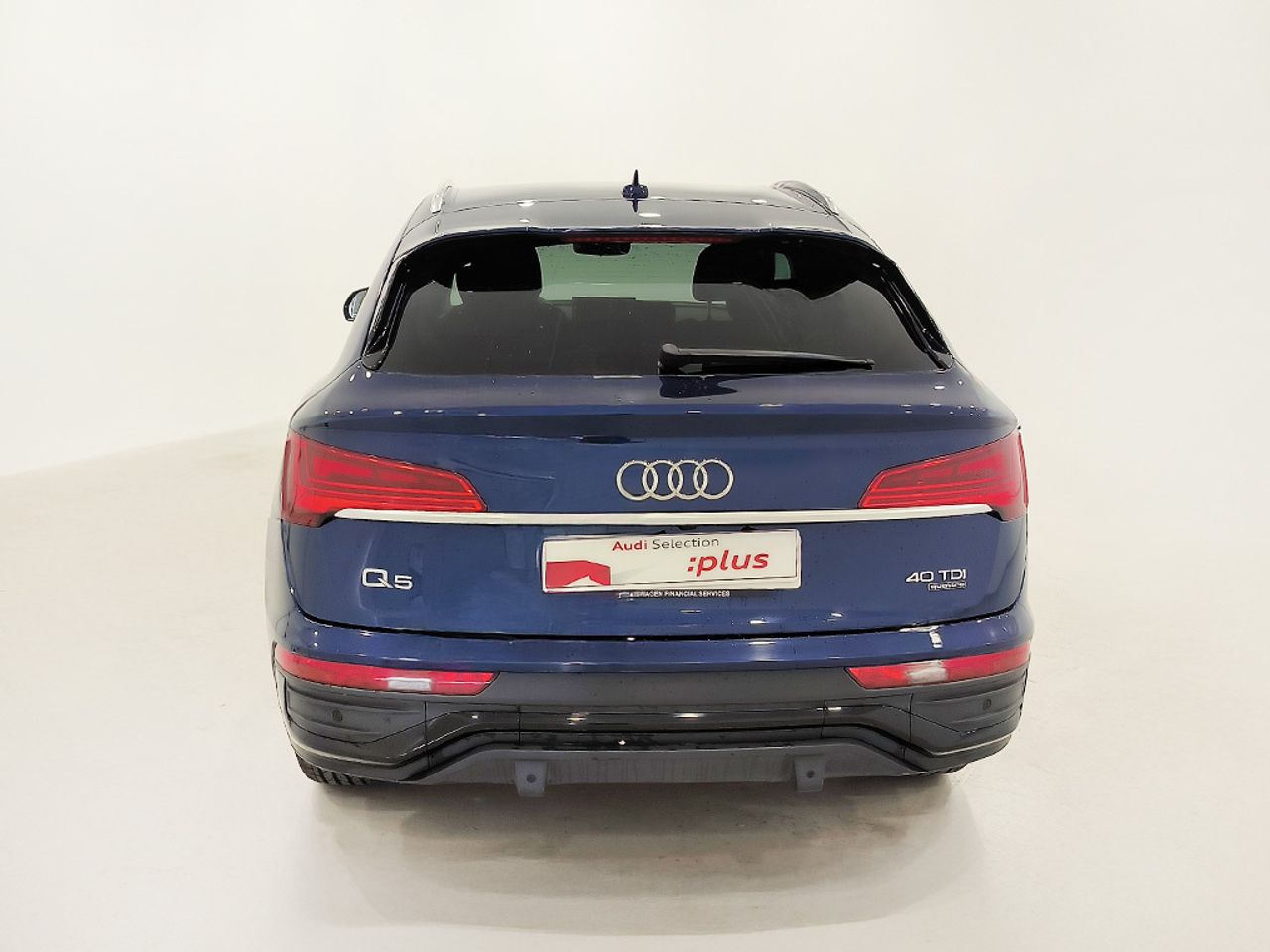 Audi Q5 Sb 40 Tdi 204 Cv Quattro Stronic Advance - Foto 2