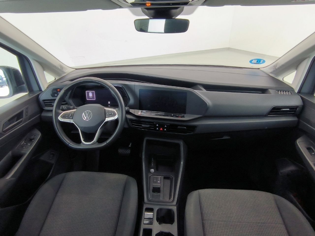 Volkswagen Caddy Maxi 1.5 Tsi Hybrid Dsg - Foto 2