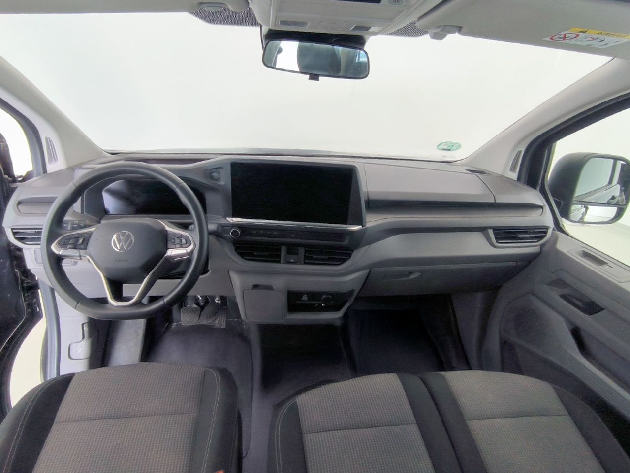 Volkswagen Caravelle 2.0 Tdi 150 Cv Automatico 8 Velocidades - Foto 2