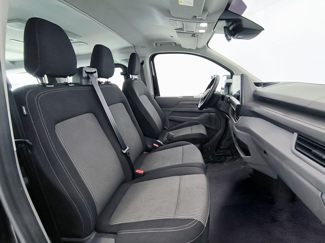 Volkswagen Caravelle 2.0 Tdi 150 Cv Automatico 8 Velocidades - Foto 2