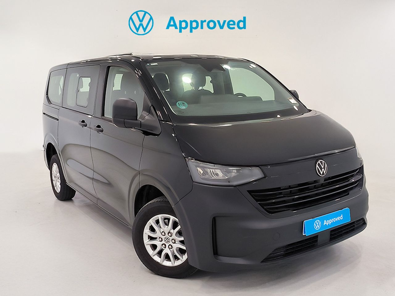 Volkswagen Caravelle 2.0 Tdi 150 Cv Automatico 8 Velocidades - Foto 2