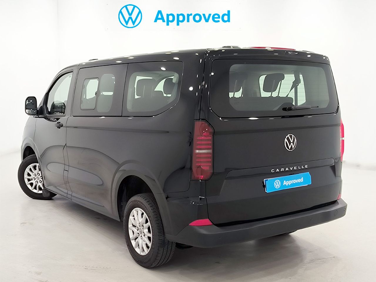 Volkswagen Caravelle 2.0 Tdi 150 Cv Automatico 8 Velocidades - Foto 2