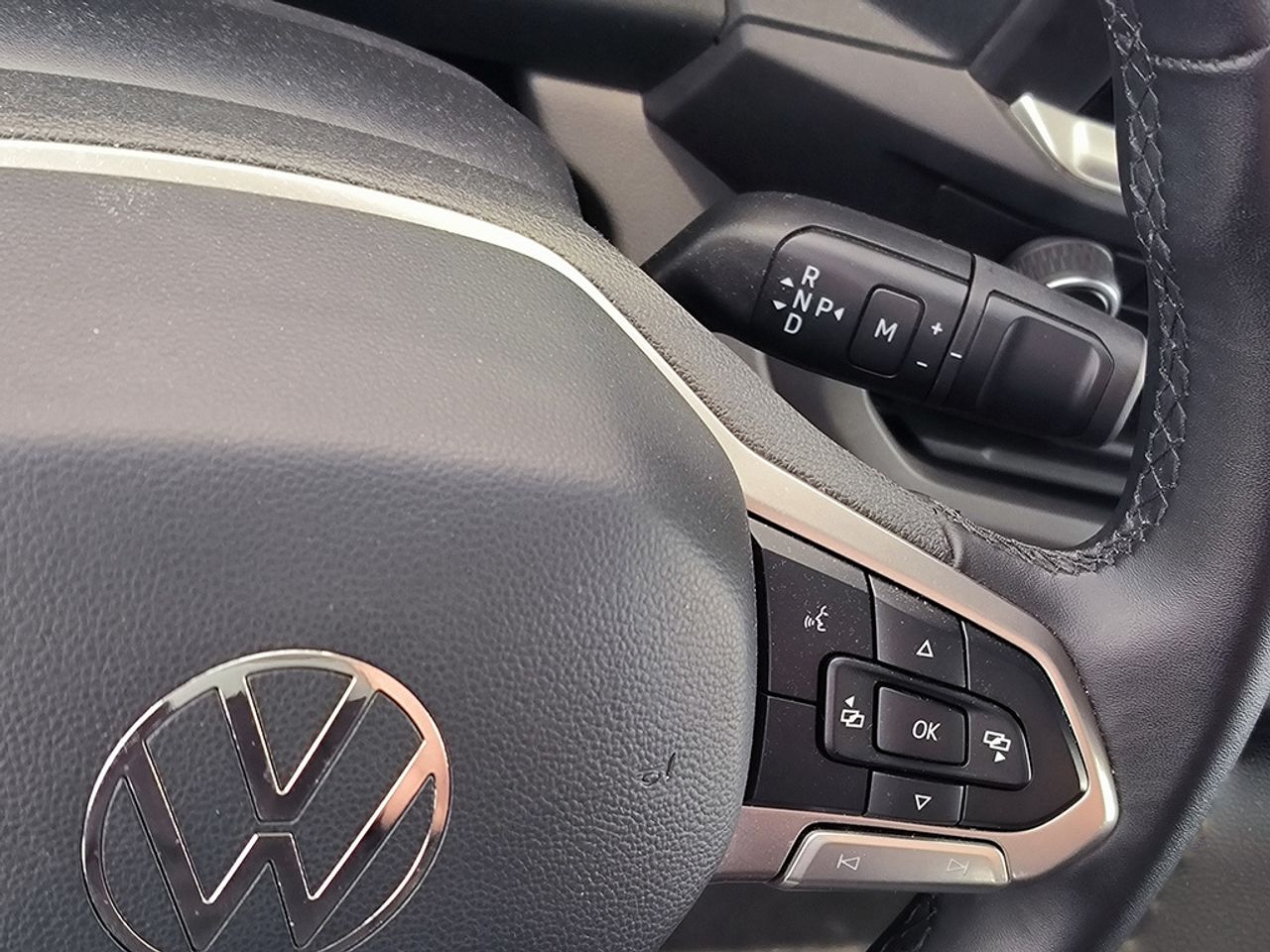Volkswagen Caravelle 2.0 Tdi 150 Cv Automatico 8 Velocidades - Foto 2