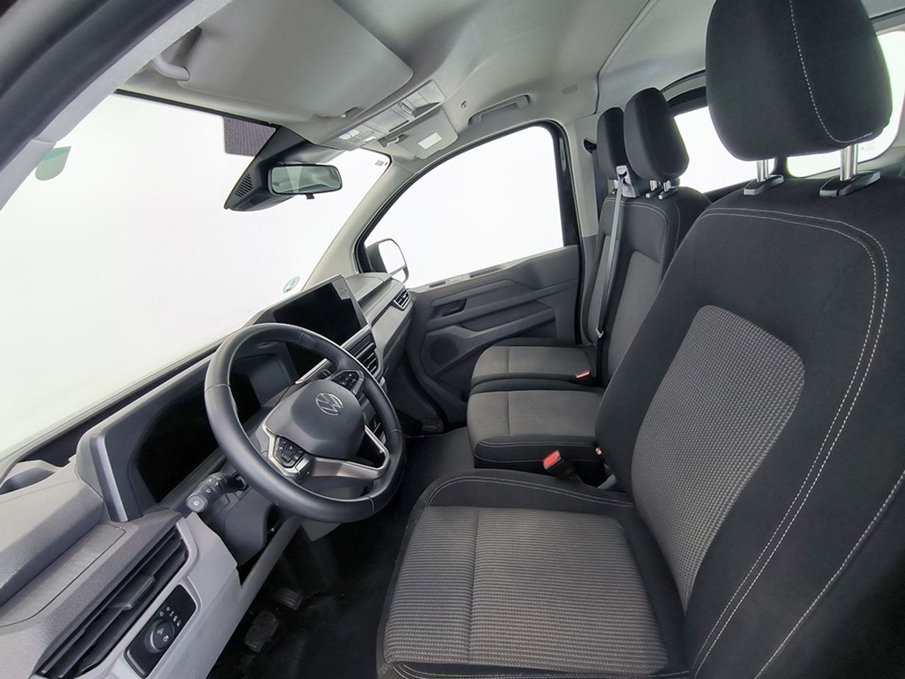 Volkswagen Caravelle 2.0 Tdi 150 Cv Automatico 8 Velocidades - Foto 2