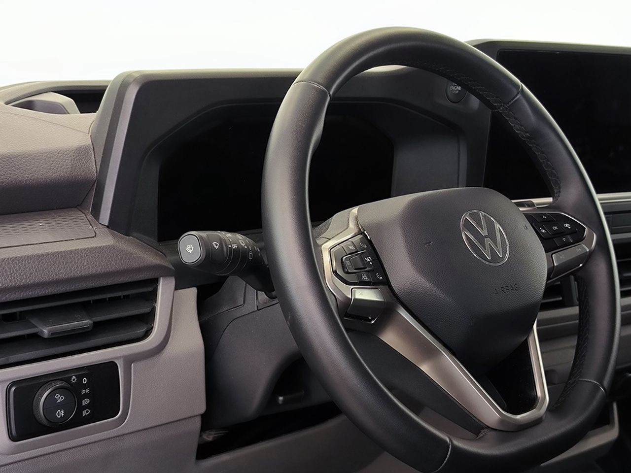 Volkswagen Caravelle 2.0 Tdi 150 Cv Automatico 8 Velocidades - Foto 2