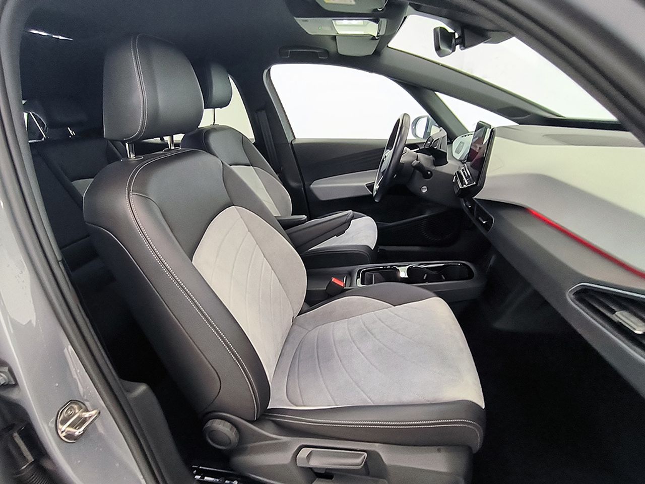 Volkswagen Id.3 Life 150 Kw 204 Cv 58 Kwh - Foto 2